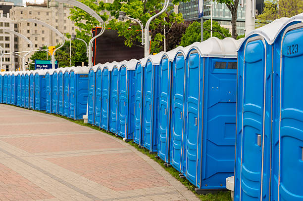 Best Portable Restrooms for Agricultural Sites  in Shelton, CT